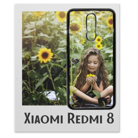 Egyedi Xiaomi Redmi 8 tok