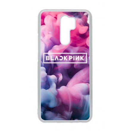 Colorful Blackpink Xiaomi Redmi 9 tok