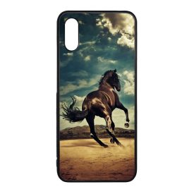 lovas ló mustang mustangos Xiaomi Redmi 9A / Redmi 9AT tok