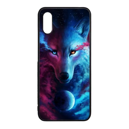 farkas wolf galaxis galaxy Xiaomi Redmi 9A / Redmi 9AT tok