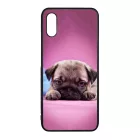 kölyök kutyus francia bulldog kutya Xiaomi Redmi 9A / Redmi 9AT tok