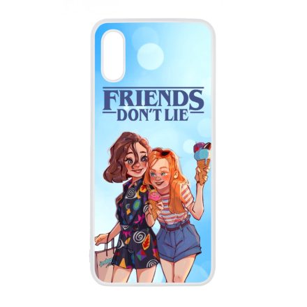 Friends dont Lie - Girls - Stranger Things Eleven Madmax Xiaomi Redmi 9A / Redmi 9AT tok