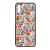 Szépséges téli róka mintás Xiaomi Redmi 9A / Redmi 9AT tok