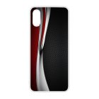 Silver Wave karbon mintás Xiaomi Redmi 9A / Redmi 9AT tok