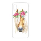 Csodaszép rajzolt lovas Xiaomi Redmi 9A / Redmi 9AT tok