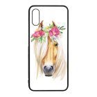 Csodaszép rajzolt lovas Xiaomi Redmi 9A / Redmi 9AT tok