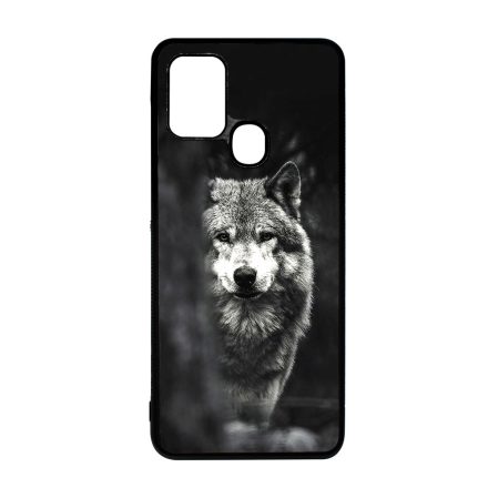 Az erdő farkasa wolf Xiaomi Redmi 9C tok