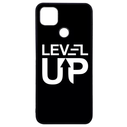 Level UP - Gamer Xiaomi Redmi 9C tok