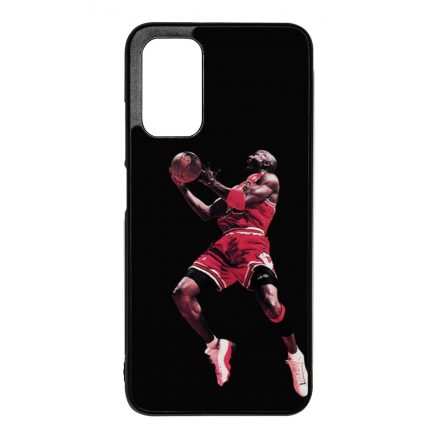 Michael Jordan kosaras kosárlabdás nba Xiaomi Redmi 9T tok