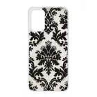 vintage fekete fehér Xiaomi Redmi 9T tok