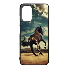 lovas ló mustang mustangos Xiaomi Redmi 9T tok