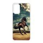 lovas ló mustang mustangos Xiaomi Redmi 9T tok