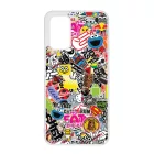 stickerbomb matricabomba Xiaomi Redmi 9T tok