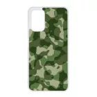 terepszin camouflage kamuflázs Xiaomi Redmi 9T tok