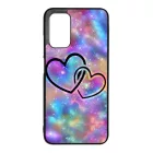 szerelem szerelmes szíves szivecskés hipster Xiaomi Redmi 9T tok