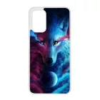 farkas wolf galaxis galaxy Xiaomi Redmi 9T tok