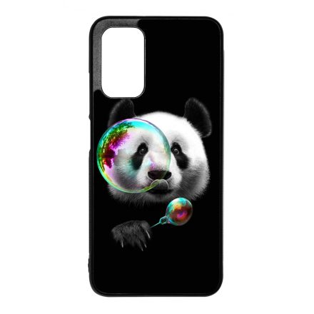 panda pandás Xiaomi Redmi 9T tok