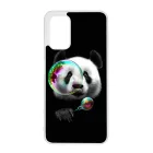 panda pandás Xiaomi Redmi 9T tok
