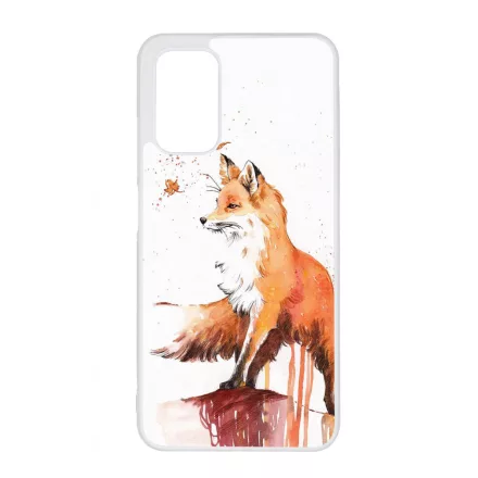 róka rókás fox Xiaomi Redmi 9T tok