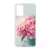virágos tavaszi vintage rózsaszín rózsás Xiaomi Redmi 9T tok
