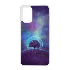 életfa kelta fantasy galaxis életfás life tree Xiaomi Redmi 9T tok