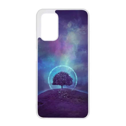 életfa kelta fantasy galaxis életfás life tree Xiaomi Redmi 9T tok