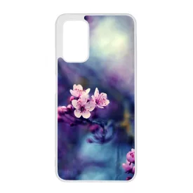 tavasz virágos cseresznyefa virág Xiaomi Redmi 9T tok