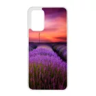 levendula levendulás levander lavender provence Xiaomi Redmi 9T tok
