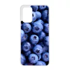 Áfonya kék Xiaomi Redmi 9T tok