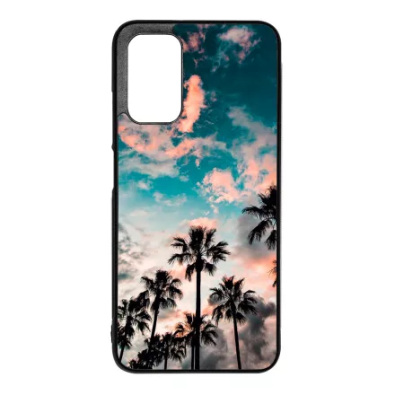 Pálmafa nyár Xiaomi Redmi 9T tok