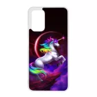 unicorn unikornis fantasy csajos Xiaomi Redmi 9T tok