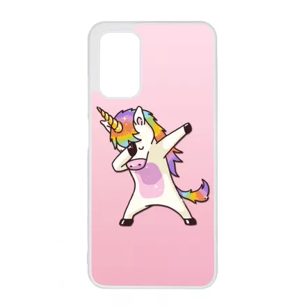 unicorn unikornis fantasy csajos Xiaomi Redmi 9T tok