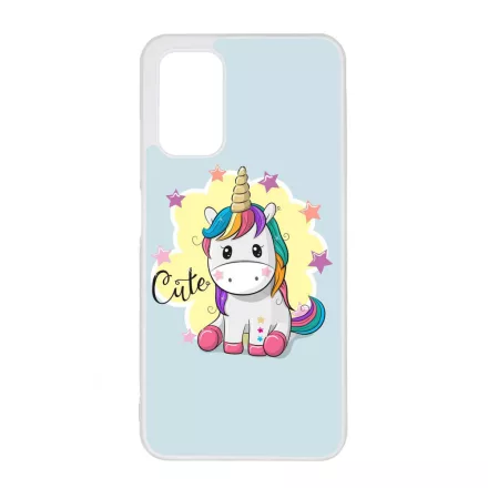 unicorn unikornis fantasy csajos Xiaomi Redmi 9T tok