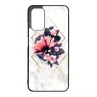 Marble Love marvany mintas viragos Xiaomi Redmi 9T tok
