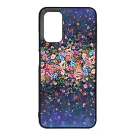 virágos tavaszi art Xiaomi Redmi 9T tok