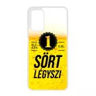 1 Sört Légyszi fesztival Xiaomi Redmi 9T tok