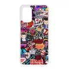 Stranger things matricabomba stickerbomb Xiaomi Redmi 9T tok