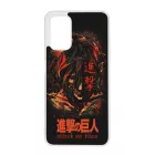 Attack on Titan AOT Eren Xiaomi Redmi 9T tok