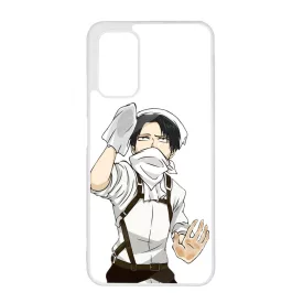 Levi Ackerman - Attack on Titan Xiaomi Redmi 9T tok