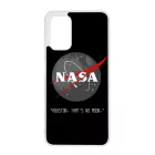 Halálcsillag - NASA Houston űrhajós Xiaomi Redmi 9T tok