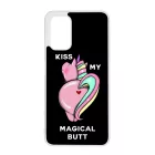 unikornis unicorn egyszarvú Xiaomi Redmi 9T tok