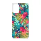 Tropical Beauty - Nyári trópusi mintás Xiaomi Redmi 9T tok
