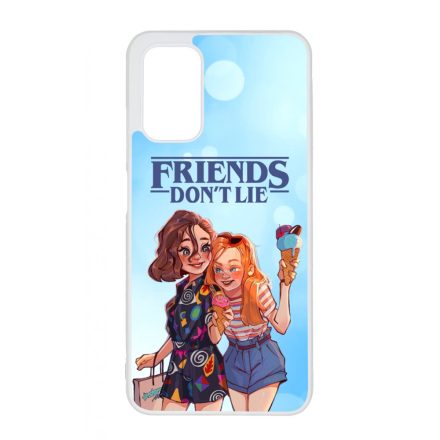 Friends dont Lie - Girls - Stranger Things Eleven Madmax Xiaomi Redmi 9T tok