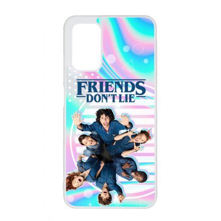 Friends dont lie - KIDS - Stranger Things Xiaomi Redmi 9T tok