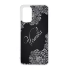 Kérd a neveddel - Matyó magyar mintás hungarian folk Xiaomi Redmi 9T tok