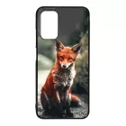 Autumn Fox őszi róka Xiaomi Redmi 9T tok