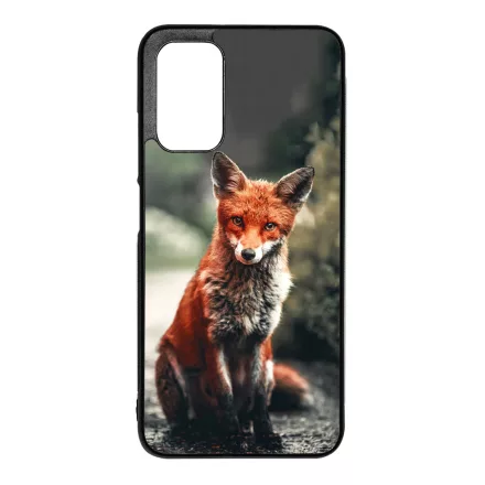 Autumn Fox őszi róka Xiaomi Redmi 9T tok