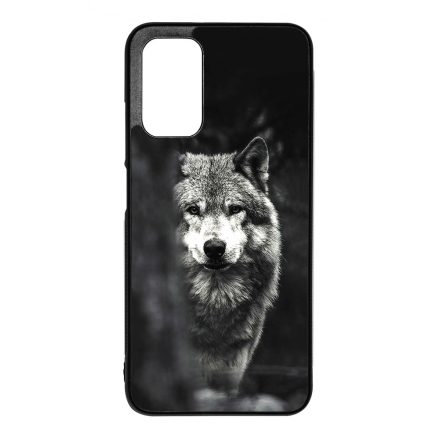 Az erdő farkasa wolf Xiaomi Redmi 9T tok