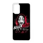 Bella Ciao ART - A Nagy Pénzrablás - la casa de papel Xiaomi Redmi 9T tok