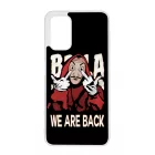 We are back - A Nagy Pénzrablás - la casa de papel Xiaomi Redmi 9T tok